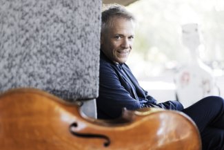 Alban Gerhardt
