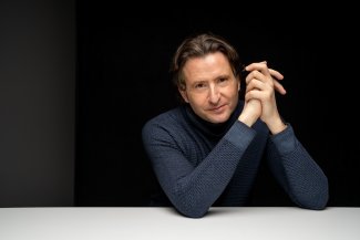 Gustavo Gimeno (c) Marco Borggreve