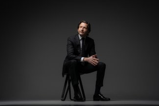 Gustavo Gimeno (c) Marco Borggreve