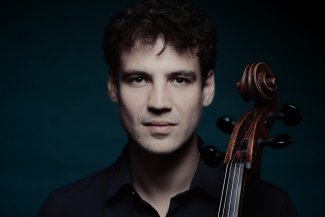 Victor Julien-Laferriere © Lyodoh Kaneko