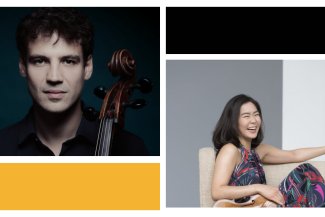 Esther and Victor Banner