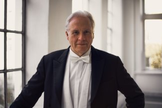 Markus Stenz | HarrisonParrott