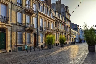Reims france