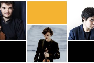 Nobu Timothy Daniel Banner
