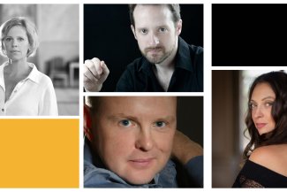 voice artists to Epidaurius Festival
