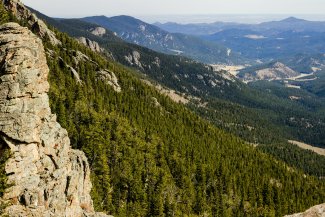 Colorado US Pexels