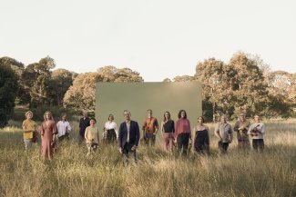 Australian Chamber Orchestra