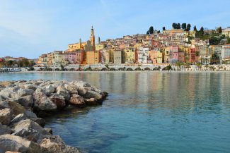 Pexels Menton France