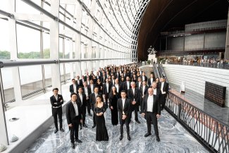 Hong Kong Philharmonic Orchestra