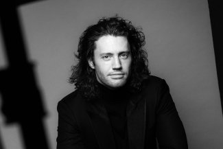 Lucas Van Lierop © Rowin Prins
