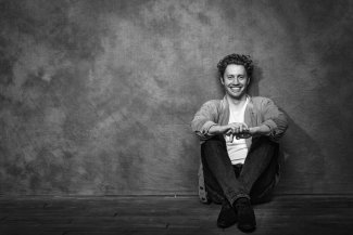 Lucas Van Lierop by Rowin Prins June 2022
