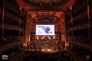Orchestre Philharmonique Royal de Liège 