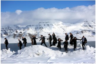 Arktisk Filharmonis sinfonietta