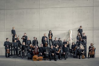 Munich Chamber Orchestra Münchener Kammerorchester 
