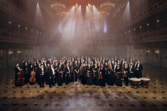 Konzerthausorchester Berlin 