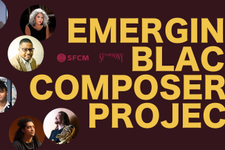 Emerging Black Composers Project
