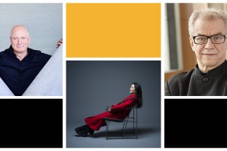 Banner Akiko Paavo Osmo