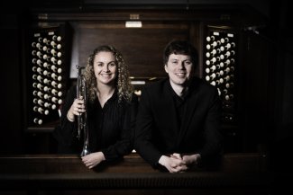 Matilda Lloyd and Richard Gowers