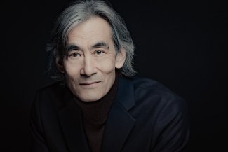Kent Nagano credits to Lyodoh Kaneko