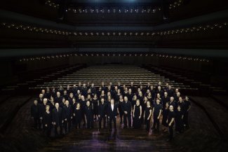 Swedish Radio Symphony Orchestra