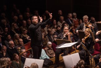 Swedish Chamber Orchestra 