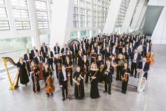 hr-sinfonieorchester