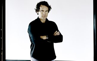 Eivind Gullberg Jensen © Mat Hennek