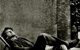 Eivind Gullberg Jensen © Mat Hennek
