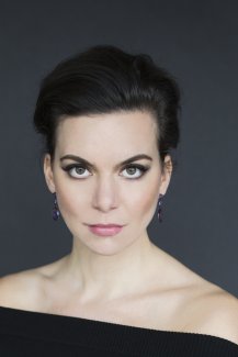 Ambur Braid (c) Jennifer Toole