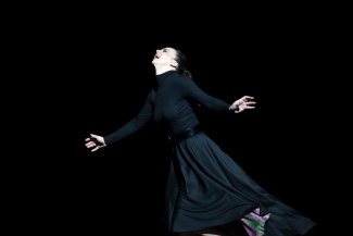 Ambur Braid (c) Monika Rittershaus