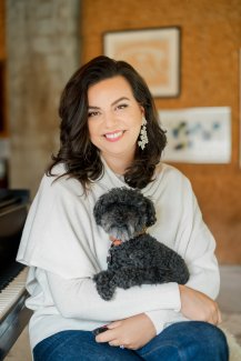 Ambur Braid (c) Anya Shor