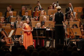 (c) Simon Pauley Konzerthaus