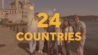 Stats Touring 2024