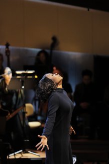Jeanine De Bique © Denis Konovalov