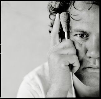 Eivind Gullberg Jensen © Mat Hennek