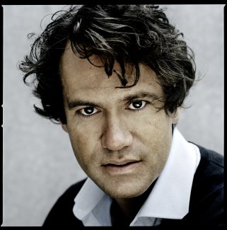 Eivind Gullberg Jensen © Mat Hennek