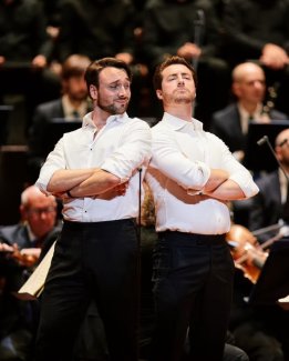© Merola Opera Programme