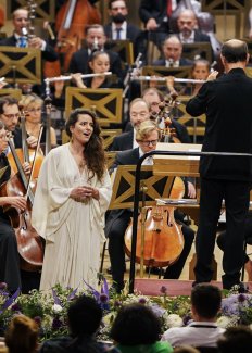 Le Grand Macabre ©Wilfried Hoesl