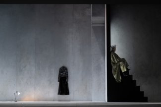 © Monika Rittershaus