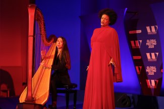 Womens Forum Prodigious