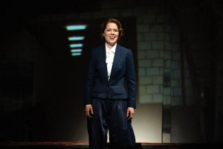 © Glyndebourne Productions Ltd Richard Hubert Smith