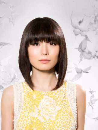 Alice Sara Ott (c) Jonas Becker