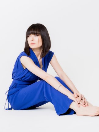 Alice Sara Ott (c) Jonas Becker