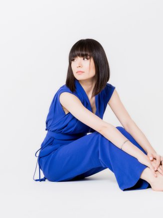 Alice Sara Ott (c) Jonas Becker