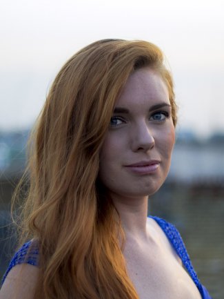 Katie Stevenson