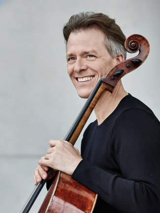 Alban Gerhardt