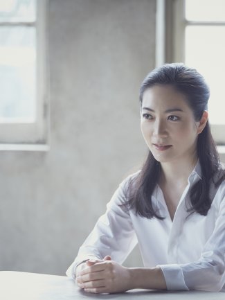 Akiko Suwanai