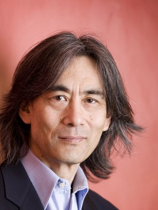 Kent Nagano