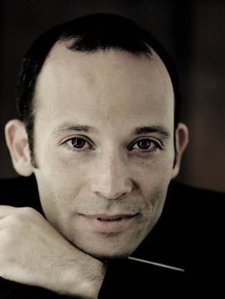 Ariel Zuckermann