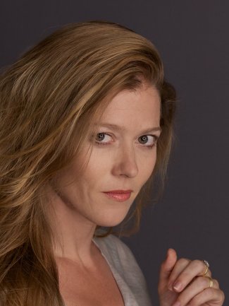 Barbara Hannigan